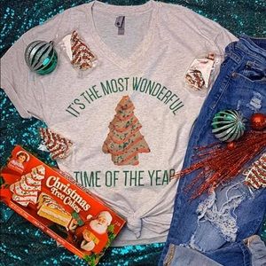 🍰Most Wonderful Time of Year🍰